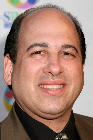  Michael Kostroff photo