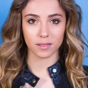 Photo star :  Roberta De Santis