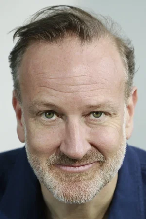 Thomas Douglas photo