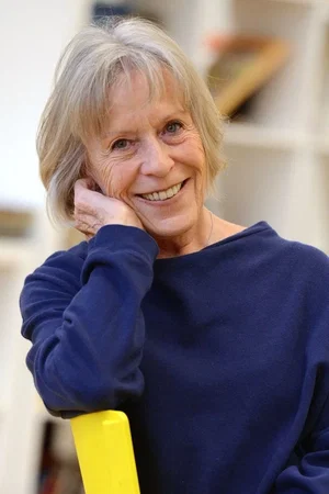  Veronika Herren-Wenger photo
