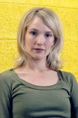  Petra Wright  photo