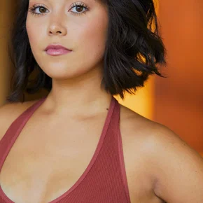 Photo star :  Ana Yi Puig