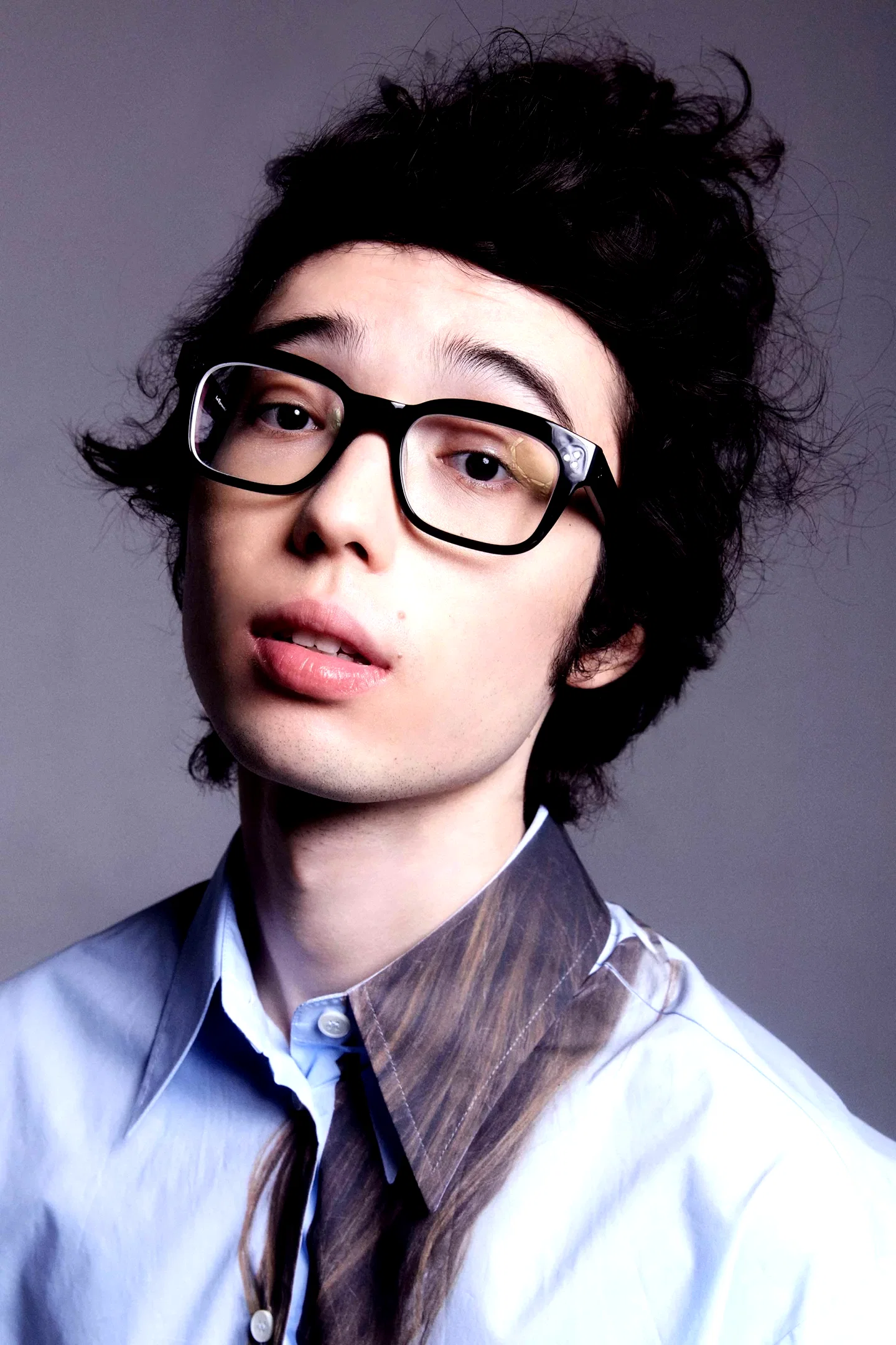  Aidan Laprete