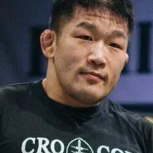  Satoshi Ishii