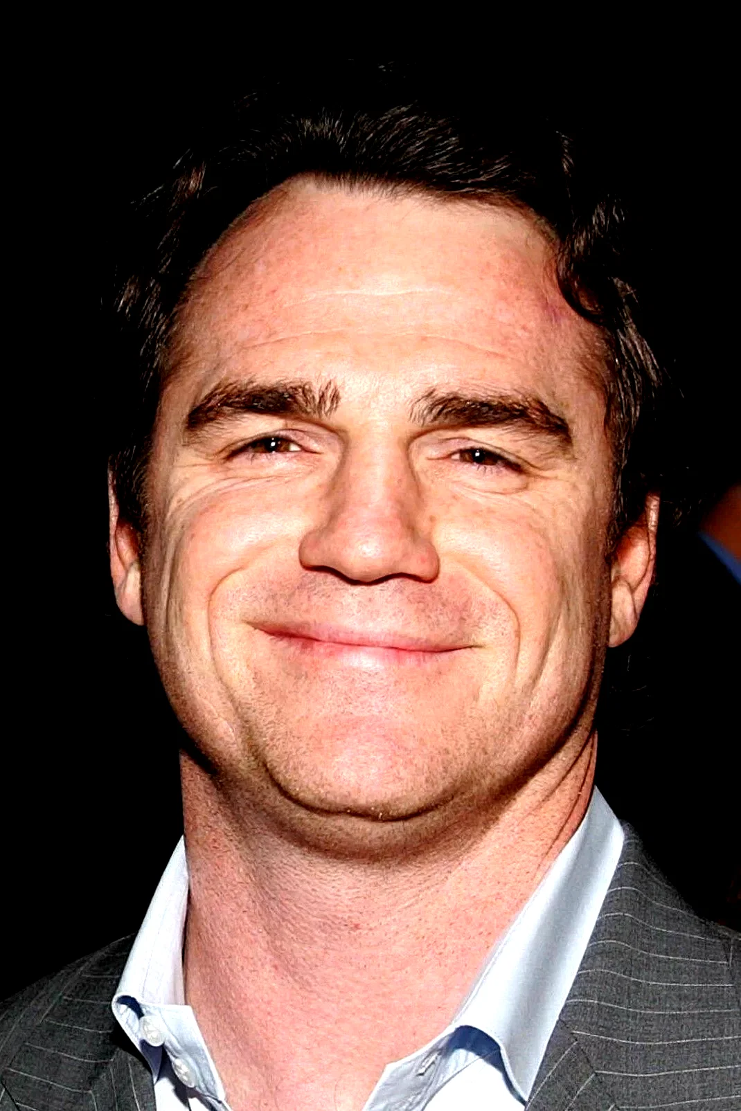  Marty Bowen