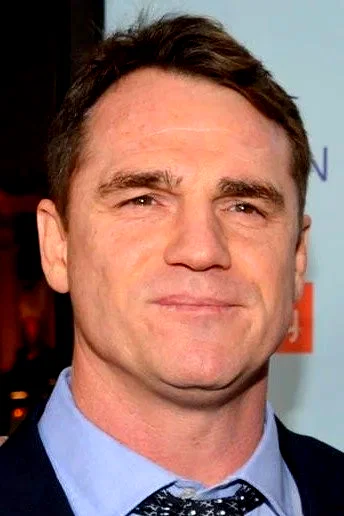  Marty Bowen