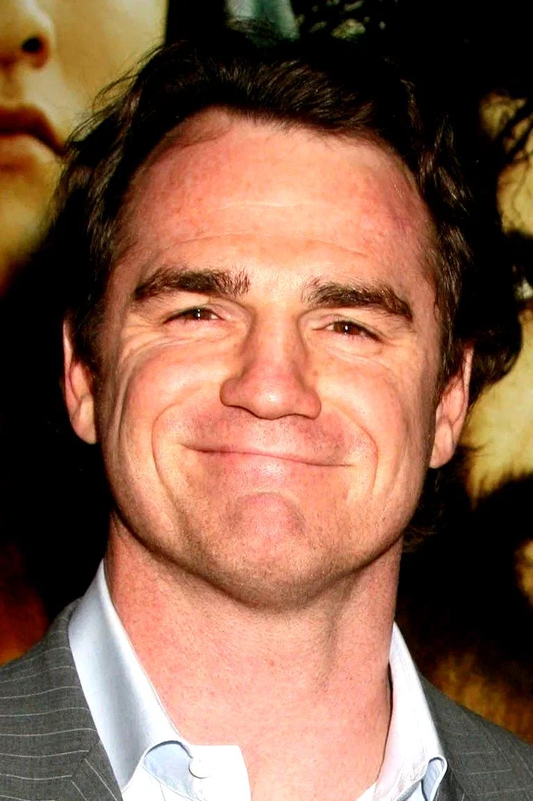  Marty Bowen