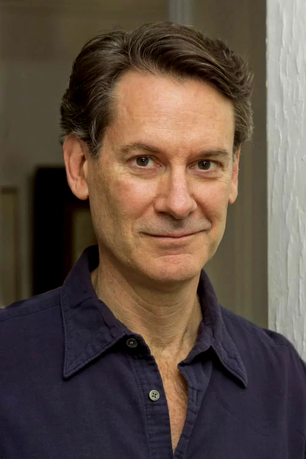 Ezra Barnes
