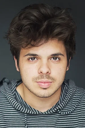  Jean-Carl Boucher photo
