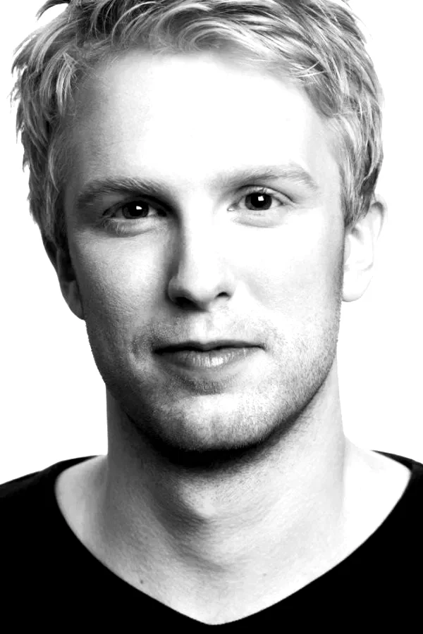  Michael Benz