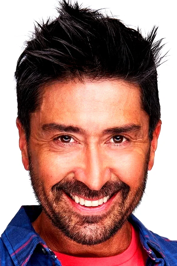  Patrick Pedraza