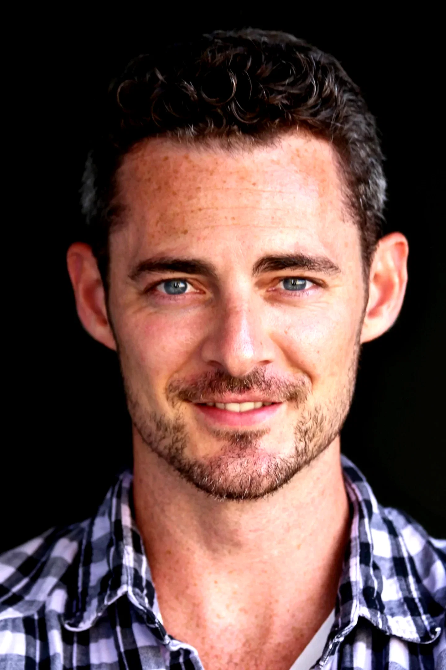  David Vaughn