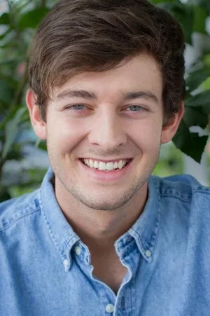  Harrison Stone