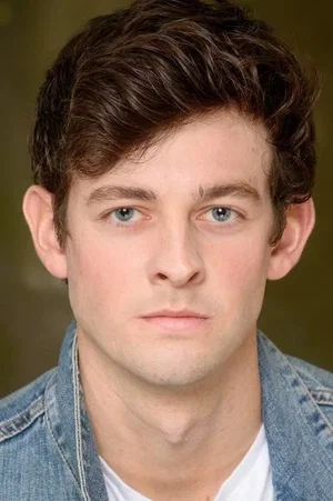  Harrison Stone