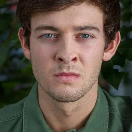  Harrison Stone