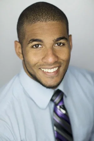  Hamid-Reza Benjamin Thompson photo