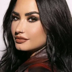 Photo star : Demi Lovato