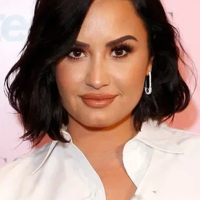 Photo star : Demi Lovato