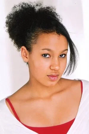 Jasmine Richards photo