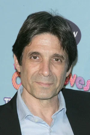 Matthew Diamond photo