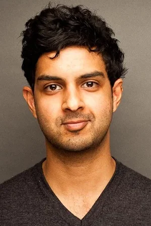 Shaun Shetty photo