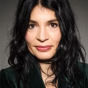Photo star : Teona Strugar Mitevska