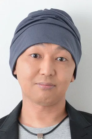  Kôsuke Okano photo
