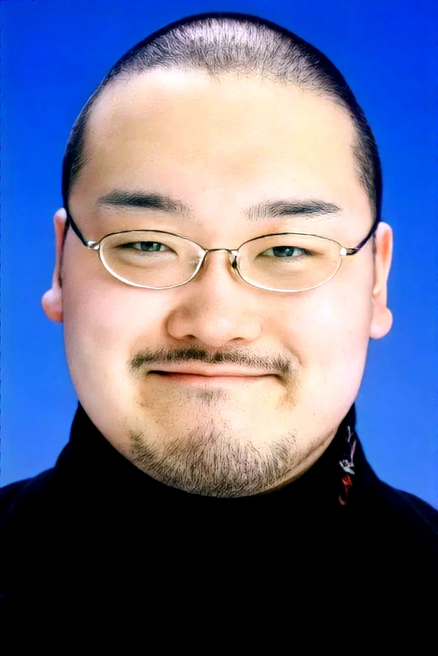  Yasuhiro Mamiya