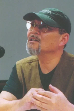  Tsutomu Shibayama photo