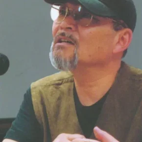 Photo star :  Tsutomu Shibayama