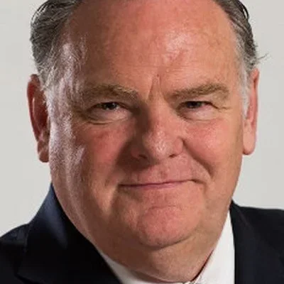  Robert Ashe