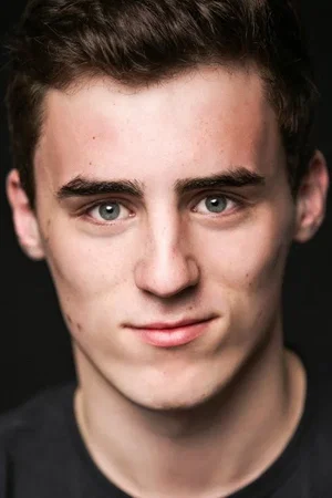  Jon Tarcy photo