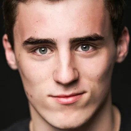  Jon Tarcy