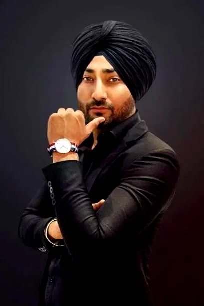  Ranjit Bawa