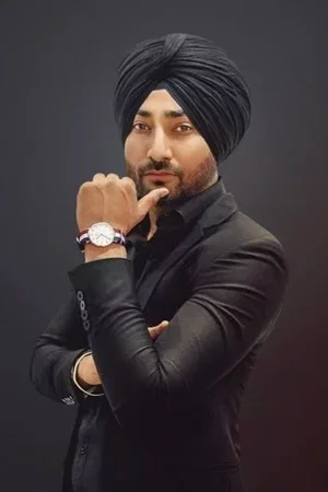  Ranjit Bawa photo
