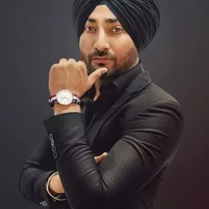  Ranjit Bawa