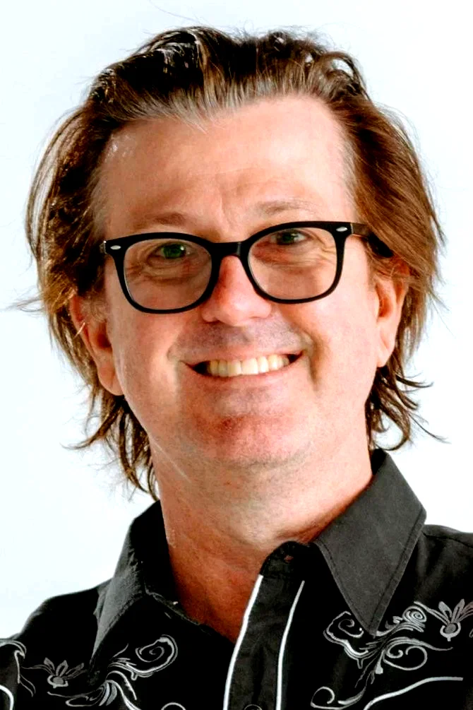  Dave McCormack