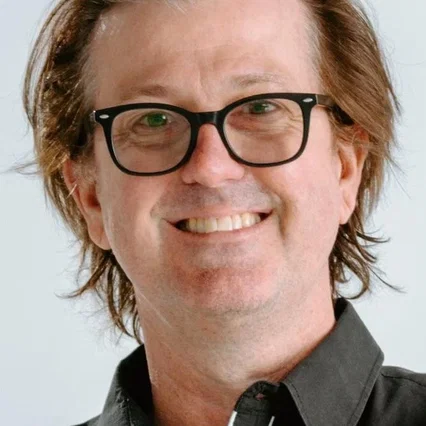  Dave McCormack