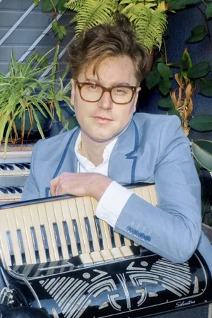  Joff Bush photo