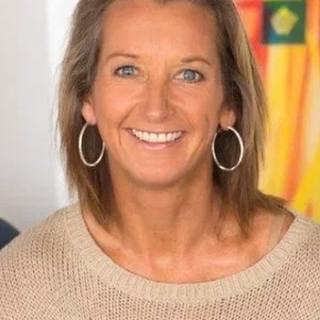 Photo star : Layne Beachley