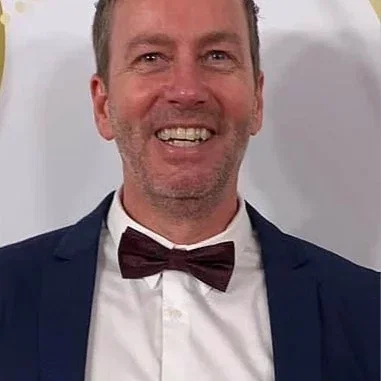  Richard Jeffery