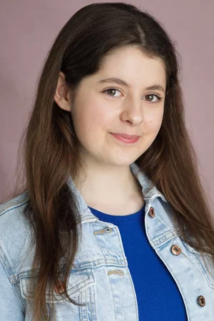  Ava Sanger photo