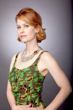  Bridget Oberlin photo