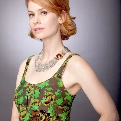  Bridget Oberlin