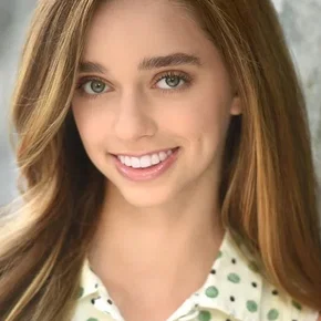 Photo star :  Kate Rachesky
