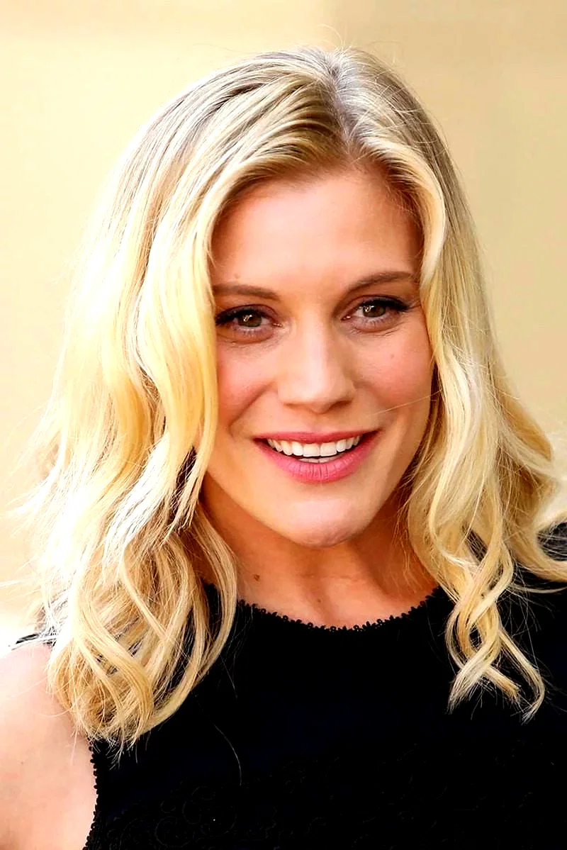 Katee Sackhoff