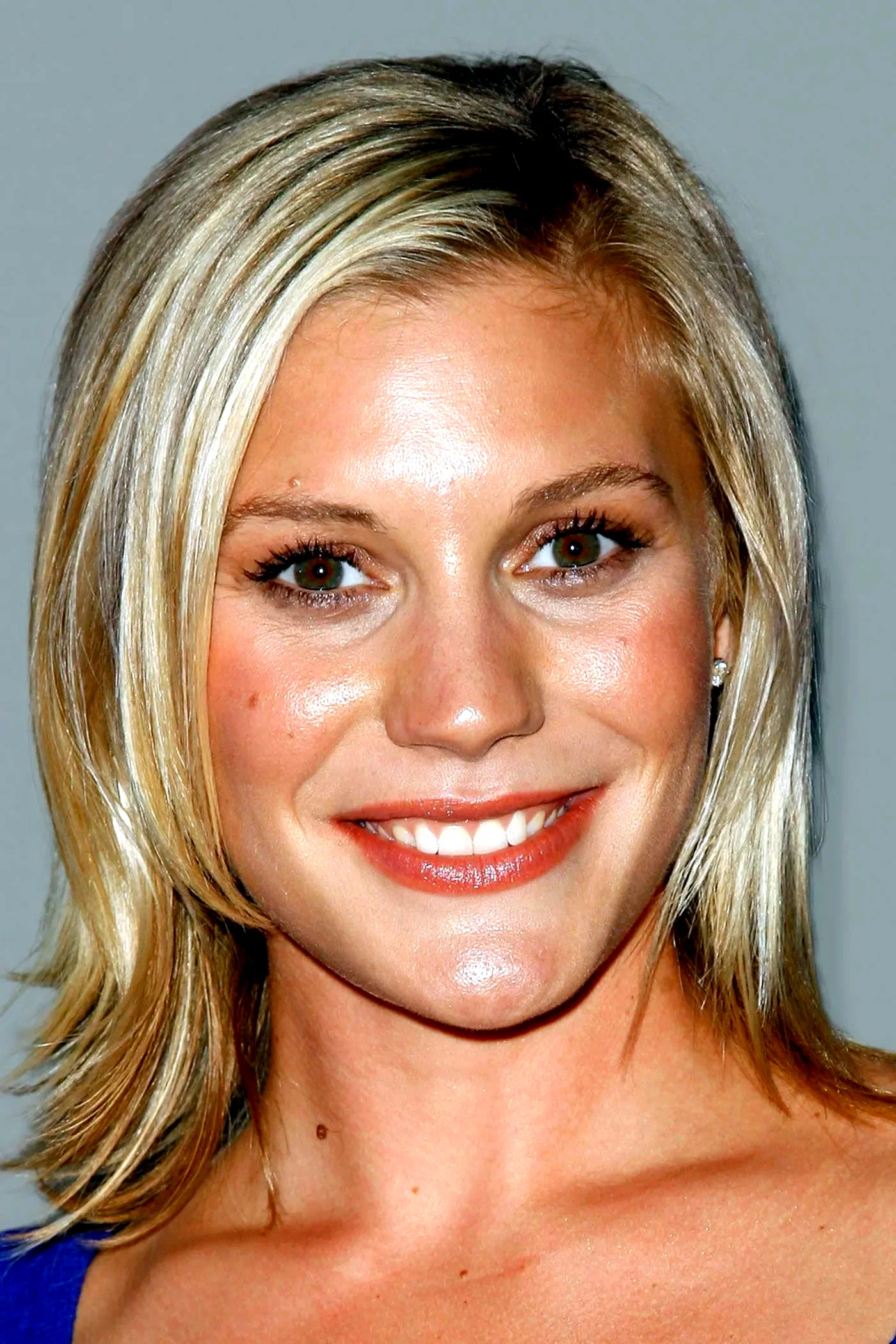 Katee Sackhoff