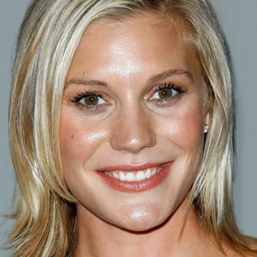 Photo star : Katee Sackhoff