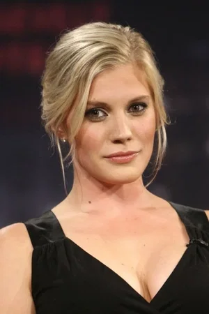 Katee Sackhoff photo