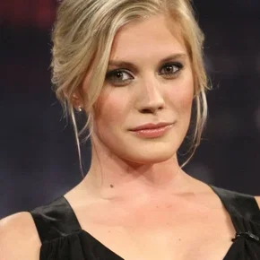 Photo star : Katee Sackhoff